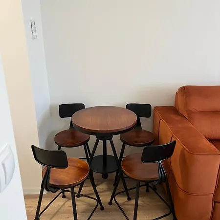 Appartement Mali Raj