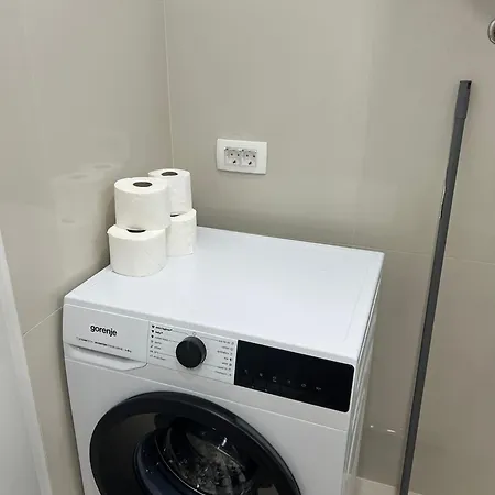 Mali Raj Appartement