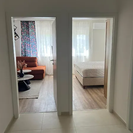 Mali Raj Appartement Ljubuški
