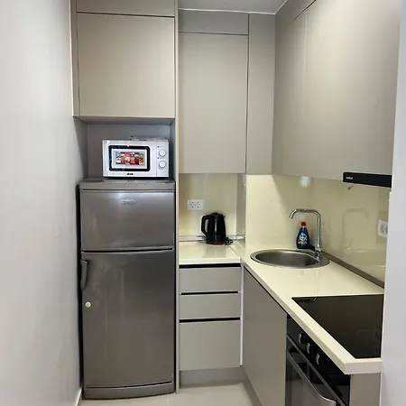 Appartement Mali Raj