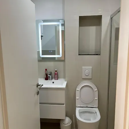 Mali Raj Appartement Ljubuški